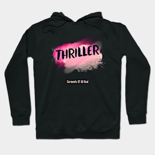 Thriller Hoodie